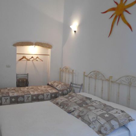 ماتينو B&B Corte Dragone المظهر الخارجي الصورة