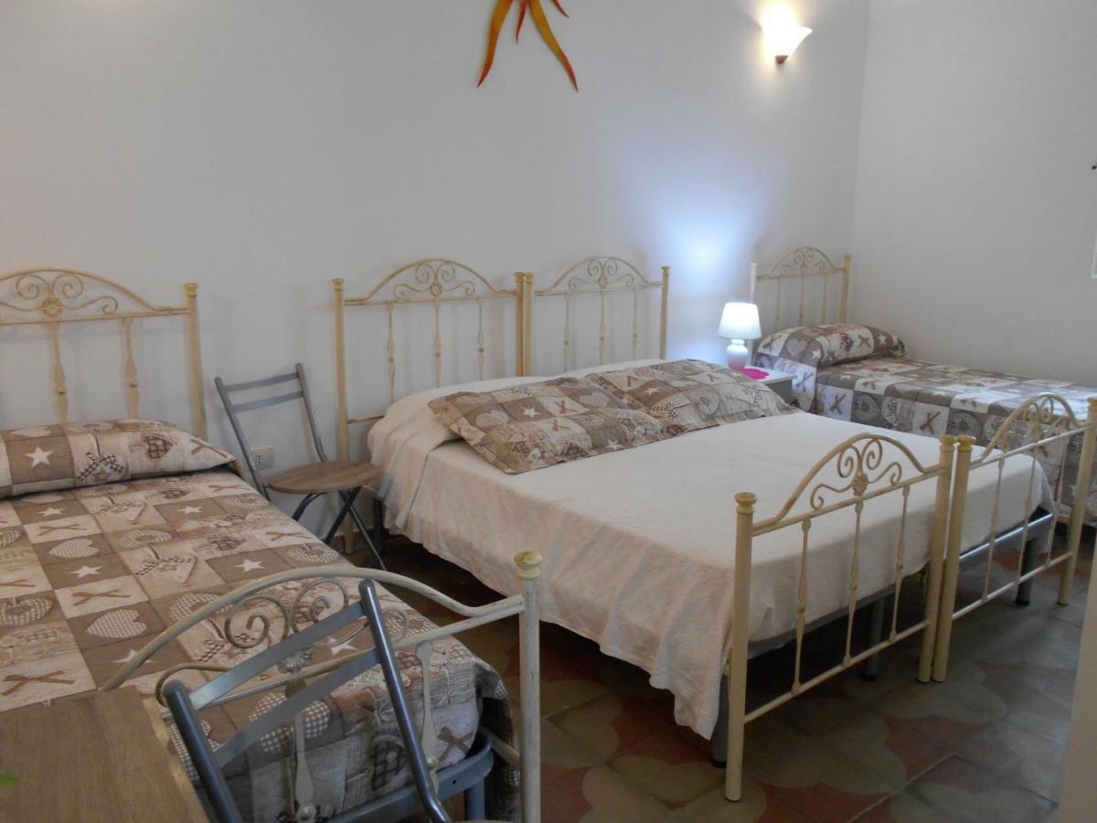 ماتينو B&B Corte Dragone المظهر الخارجي الصورة