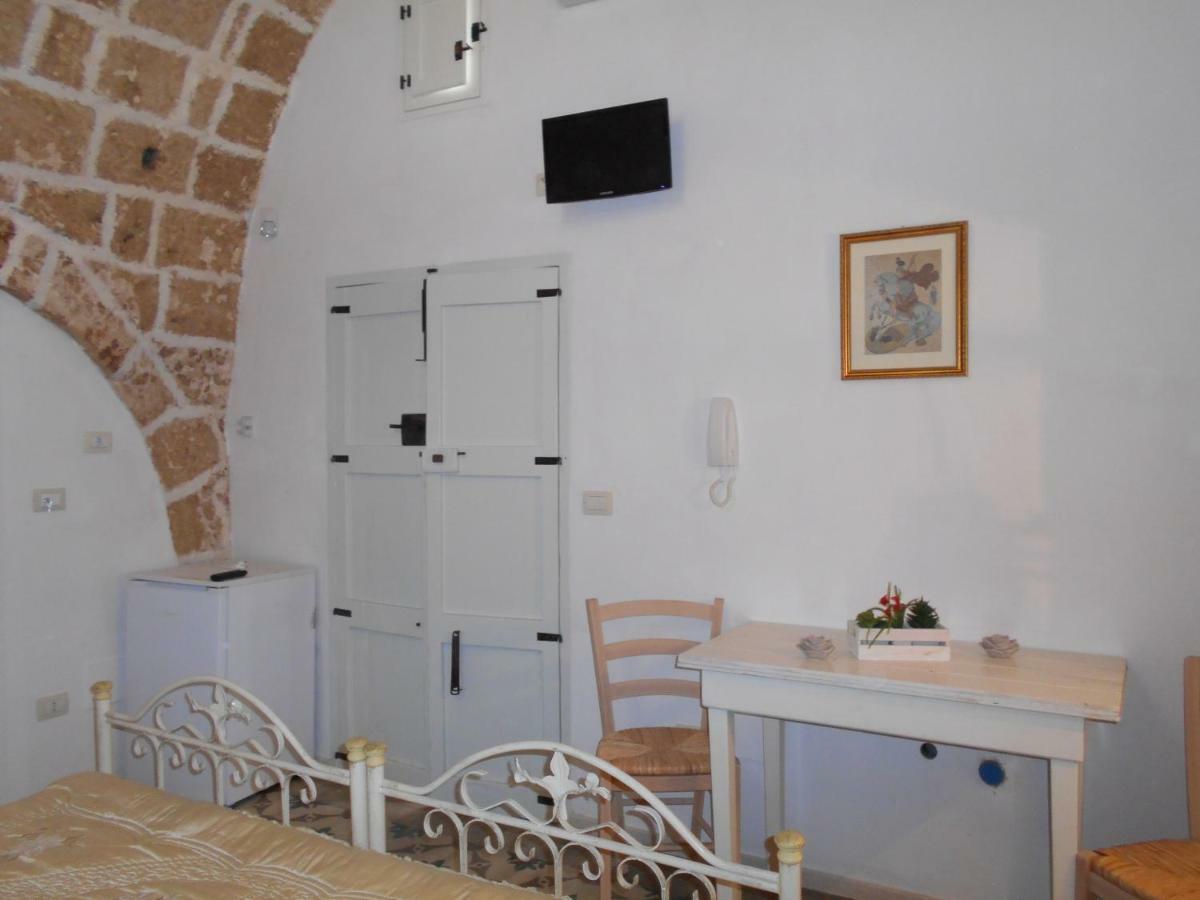 ماتينو B&B Corte Dragone المظهر الخارجي الصورة