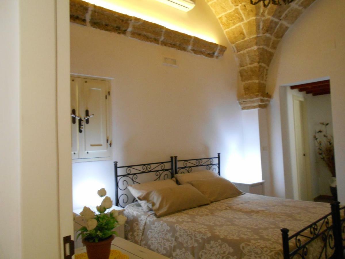 ماتينو B&B Corte Dragone المظهر الخارجي الصورة