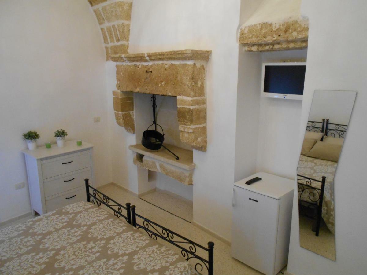 ماتينو B&B Corte Dragone المظهر الخارجي الصورة