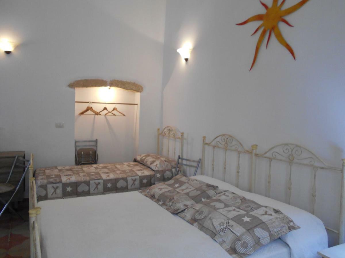 ماتينو B&B Corte Dragone المظهر الخارجي الصورة