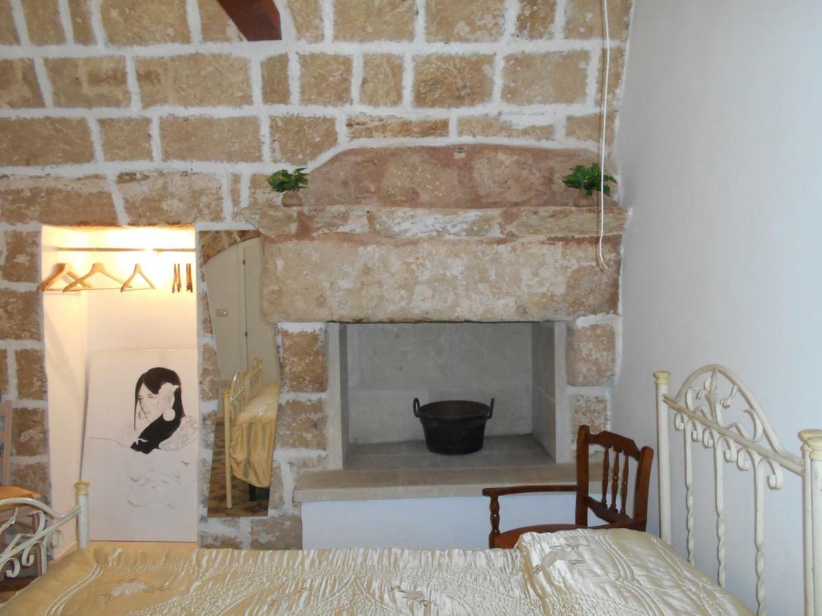 ماتينو B&B Corte Dragone المظهر الخارجي الصورة